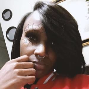 Meet your Posher, Kristie